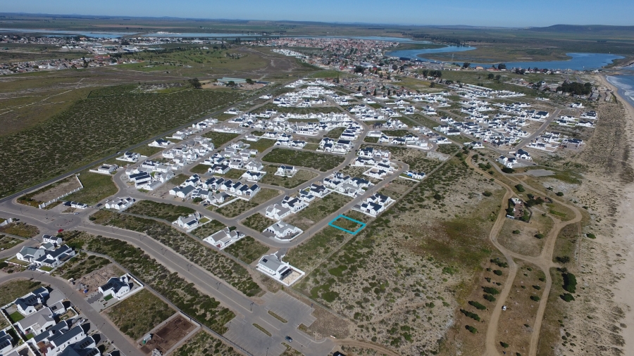 0 Bedroom Property for Sale in Atlantic Sands Private Estate Western Cape